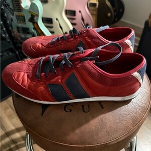 Macbeth Brighton Shoes